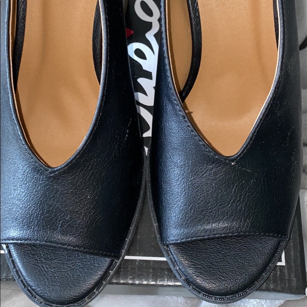 Qupid heels size 7